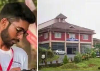 സിദ്ധാർത്ഥന്റെ മരണത്തിൽ നിർണായക ഉത്തരവുമായി ഹൈക്കോടതി; നഷ്ടപരിഹാര തുക സർക്കാർ 10 ദിവസത്തിനുള്ളിൽ കെട്ടിവയ്ക്കണമെന്ന് നിർദേശം