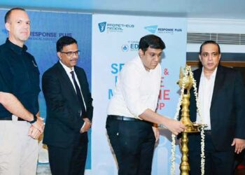 ദുരന്ത നിവാരണത്തിന് സംസ്ഥാനതല സന്നദ്ധസേന പരിശീലനം അത്യാവശ്യം: ആഗോള വിദഗ്ദ്ധരുടെ ശില്പശാല