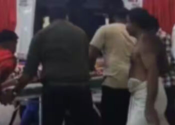 ശിവാനിക്കായി പ്രാർത്ഥനയോടെ നാടും കുടുംബവും, നില അതീവ ഗുരുതരം; പാലക്കാട് പുഴയിൽ ഒഴുക്കിൽപെട്ട കുട്ടിയെ രക്ഷിച്ചു