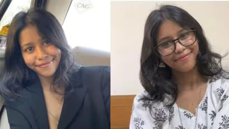 കാണാതായിട്ട് 6 ദിവസം, സർവകലാശാല വിദ്യാർത്ഥിനിയുടെ മൃതദേഹം യമുന നദിയിൽ നിന്ന് കണ്ടെത്തി