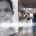 നാടിനെ നടുക്കി സർക്കാർ ആശുപത്രിയിൽ ക്രൂര കൊലപാതകം; 27 വയസുകാരിയെ ഭർത്താവ് കുത്തിക്കൊന്നു