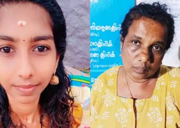വിദ്യാര്‍ത്ഥിനി വീട്ടിനുള്ളിൽ മരിച്ച സംഭവം; നിര്‍ണായക തെളിവായി ഫോണ്‍ റെക്കോര്‍ഡ്, അയൽവാസിയായ വീട്ടമ്മ അറസ്റ്റിൽ