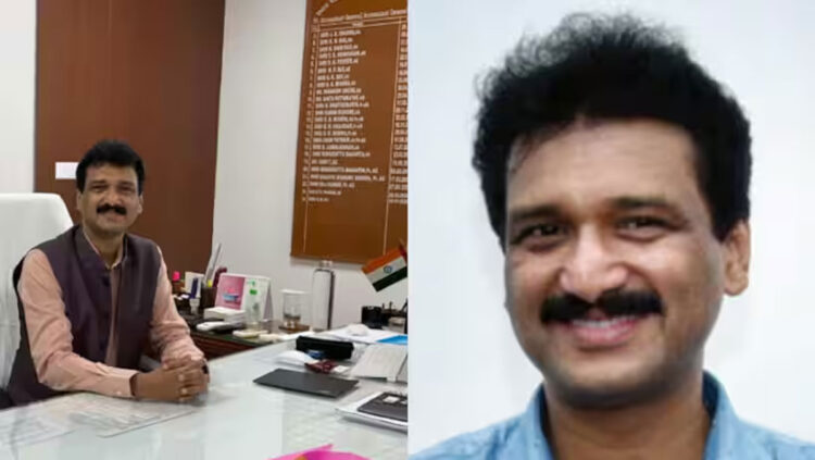 ഒഡീഷയിലെ പ്രിൻസിപ്പൽ അക്കൗണ്ടന്റ് ജനറൽ ആയി മലയാളി, അഭിമാനമായി ആർ സുബു