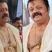 വേടനു പിന്നാലെ പുലിപ്പല്ല് കൊണ്ട് പുലിവാല് പിടിക്കാൻ സുരേഷ് ഗോപിയും!! മന്ത്രി ധരിച്ച മാല ഹാജരാക്കാൻ വനംവകുപ്പ് നോട്ടീസ് നൽകും, ദൃശ്യങ്ങൾ സഹിതം പരാതി നൽകിയത് യൂത്ത് കോൺഗ്രസ്  നേതാവ്