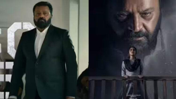 ജാനകി Vs സ്റ്റേറ്റ് ഓഫ് കേരള: നിലപാട് മയപ്പെടുത്തി സെൻസർ ബോർഡ്, കോടതിരംഗത്ത് ജാനകി എന്ന പേര് മ്യൂട്ട് ചെയ്താൽ മതി, വാദം ഉച്ചക്ക്