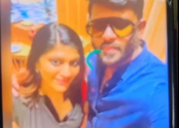 20 കോടി രൂപയുടെ ഹണി ട്രാപ്പ് കേസ്; പ്രമുഖ ഐടി വ്യവസായിയിൽ നിന്ന് പണം തട്ടിയ ദമ്പതികള്‍ അറസ്റ്റിൽ