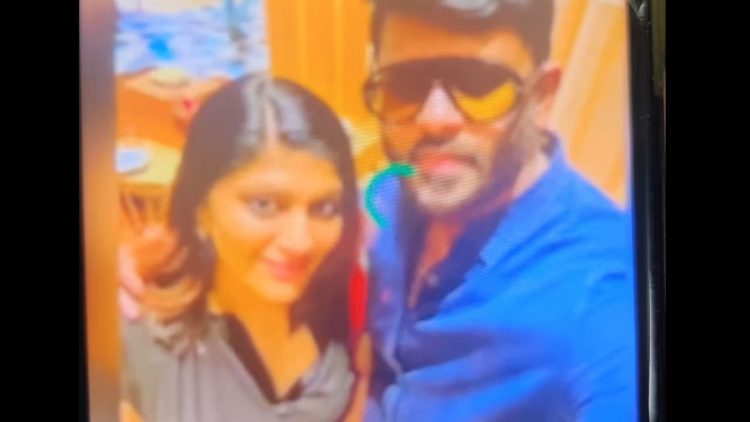 20 കോടി രൂപയുടെ ഹണി ട്രാപ്പ് കേസ്; പ്രമുഖ ഐടി വ്യവസായിയിൽ നിന്ന് പണം തട്ടിയ ദമ്പതികള്‍ അറസ്റ്റിൽ