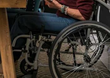 ‘ഈ വേദന സഹിക്കാനാകുന്നില്ല, ജീവിതം മുന്നോട്ടുകൊണ്ടുപോകാൻ വീൽചെയറിലിരുന്ന് അധ്യാപനം നടത്തുകയാണ്, ഇനി പറ്റില്ല’!! ദയാവധത്തിന് രാഷ്‌‌ട്രപതിയോട് അനുമതി തേടി അധ്യാപിക