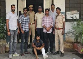 ബിബിഎ ബിരുദധാരി, സ്വകാര്യ കമ്പനിയിൽ എക്‌സിക്യൂട്ടിവ് ജോലി, വിവാഹം കഴിഞ്ഞ് ഒരുമാസത്തിനുള്ളിൽ മോഷ്ടാവായി, വിവാഹ പുതുമോടിയിൽ ഭാര്യയുടെ വിലപിടിപ്പുള്ള ആ​ഗ്രഹങ്ങൾക്ക് ഇതല്ലാതെ വേറെ വഴിയില്ലെന്ന് പ്രതി