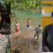 പ്രാർത്ഥനകൾ വിഫലം; സംസ്ഥാനത്ത് രണ്ടിടത്തായി ഒഴുക്കിൽപെട്ട് ജീവനോടെ കണ്ടെത്തിയ 2 പെൺകുട്ടികളും മരിച്ചു; കൊല്ലത്ത് യുവാവും മുങ്ങിമരിച്ചു