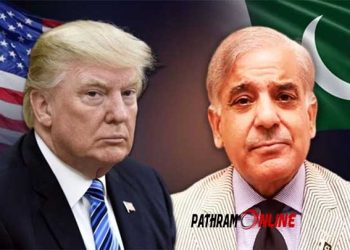 പാക്കിസ്ഥാനിലേക്കുള്ള യാത്രയില്ല..!! ഇന്ത്യയിലേക്ക് വരുന്ന വഴി ട്രംപ് പാക്കിസ്ഥാനിൽ ഇറങ്ങുമെന്ന് തള്ളി മറിച്ച് പാക് ചാനലുകൾ…!! വൈറ്റ് ഹൗസ് നിഷേധിച്ചതോടെ വാർത്ത മുക്കി മാപ്പും പറഞ്ഞ് തടി തപ്പി…