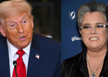 വിമർശിച്ചാൽ പൗരത്വം ഇല്ല, റോസിക്കും ട്രംപിന്റെ ഭീഷണി: ‘ മനുഷ്യരാശിക്ക് ഭീഷണി, യുഎസ് പൗരത്വം റദ്ദാക്കുന്നത് ആലോചനയിൽ’