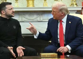 അമേരിക്കൻ വെയർഹൗസുകൾ ശൂന്യം, വേണ്ടത്ര ആയുധങ്ങളില്ല, യുക്രെയ്ന് എത്രത്തോളം കുറവ് ആയുധങ്ങൾ നൽകുന്നുവോ അത്രയും വേഗത്തിൽ ഞങ്ങൾക്ക് സൈനിക നടപടിയും അവസാനിപ്പിക്കാം- അമേരിക്കയെ പരിഹസിച്ച് റഷ്യ