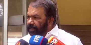 രണ്ട് കന്യാസ്ത്രീകൾ അറസ്റ്റിലായിട്ടും ഒരു തിരുമേനിയും പ്രതിഷേധിക്കാത്തത് എന്തുകൊണ്ടാണ്? ദീപികയിൽ എഡിറ്റോറിയൽ എഴുതി അരമനയിൽക്കയറി ഒതുങ്ങിയിരുന്ന് പ്രാർത്ഥിച്ചാൽ പ്രശ്നത്തിന് പരിഹാരമാകുമോ? വി ശിവൻകുട്ടി