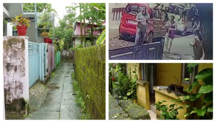 വടുതലയിൽ ദമ്പതികളെ തീകൊളുത്തിയ സംഭവം; തുടക്കമിട്ടത് വില്യം, പകയ്ക്ക് പിന്നിൽ സിസിടിവി, ക്രിസ്റ്റഫറിന് 60 ശതമാനം പൊളളൽ; ഞെട്ടൽ മാറാതെ നാട്ടുകാർ