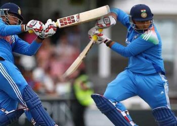 എന്റെ പൊന്നു കുഞ്ഞേ… ഇത് ടി ട്വന്റിയല്ല!! ഇംഗ്ലണ്ടിനെതിരെ 31 ബോളിൽ ചെക്കൻ അടിച്ചുകൂട്ടിയൽ 6 ഫോറും 9 പടുകൂറ്റൻ സിക്സറുകളുമടക്കം 86 റൺസ്, വീരുവിന്റെ പകരക്കാരനാകാൻ വൈഭവ് സൂര്യവംശി