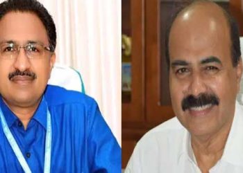 സസ്പെൻഷനിൽ ഒരു വിട്ടുവീഴ്ചയുമില്ല, സസ്പെൻഡ് ചെയ്തിട്ടും ജോലിക്കെത്തിയ അനിൽ കുമാറിന്റെ ശമ്പളം തടയും, നിയമപ്രകാരമുള്ള ഉപജീവന ബത്ത അനുവദിക്കും- വിസി