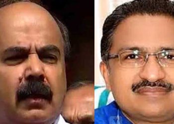 താൻ സസ്‌പെൻഡ് ചെയ്ത രജിസ്ട്രാർക്ക് ഇന്നുമുതൽ ഔദ്യോഗിക വാഹനം നൽകരുതെന്ന് വിസി!! ഔദ്യോഗിക വാഹനത്തിൽ തന്നെ ജോലിക്കെത്തി കെഎസ് അനിൽകുമാർ, സ്വന്തമായി വാഹനമില്ല, സർവകലാശാലയുടെ വാഹനമേ ഉള്ളൂവെന്ന് മറുപടി