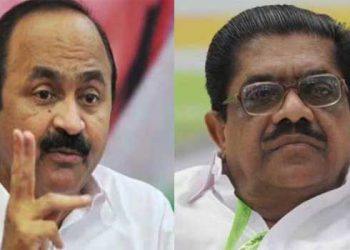 വിഡി സതീശന്റേത് ധീരമായ പ്രഖ്യാപനം!! ഗുരുദേവൻ അരുതെന്ന് പറഞ്ഞിട്ടുള്ള കാര്യങ്ങൾമാത്രം ചെയ്യുന്ന വെള്ളാപ്പള്ളി, വർഗീയ വിഷം വമിപ്പിച്ചുകൊണ്ട് സാമൂഹ്യ- രാഷ്ട്രീയ അന്തരീക്ഷത്തെ മലിനപ്പെടുത്തുന്നു, വെള്ളാപ്പള്ളി നടത്തുന്നതു കേരളത്തെ വർഗീയ ഭ്രാന്താലയമാക്കാനുള്ള ഗൂഢശ്രമം- വിഎം സുധീരൻ