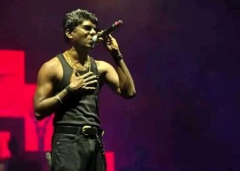 വേടന്റെ പാട്ട് വേണ്ട, ഗൗരി ലക്ഷ്മിയുടെയും പാട്ട് സിലബസിൽ നിന്ന് ഒഴിവാക്കണമെന്ന് ശുപാ‍ർശ