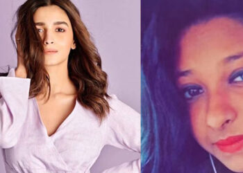 വ്യാജ ബില്ലുകളുണ്ടാക്കി, ആലിയ ഭട്ടിൽനിന്ന് തട്ടിയെടുത്തത് 77 ലക്ഷം രൂപ; മുൻ പിഎ അറസ്റ്റിൽ