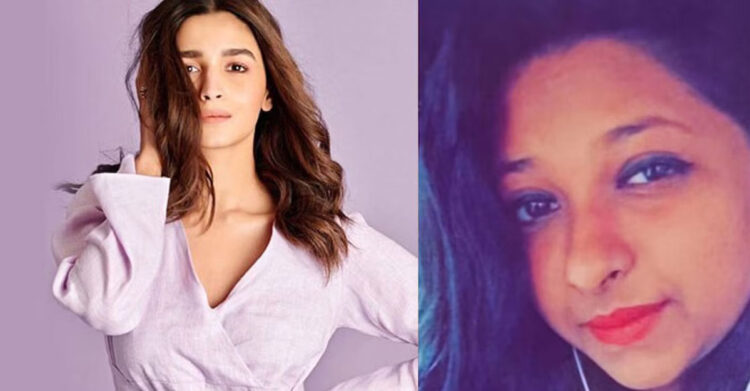 വ്യാജ ബില്ലുകളുണ്ടാക്കി, ആലിയ ഭട്ടിൽനിന്ന് തട്ടിയെടുത്തത് 77 ലക്ഷം രൂപ; മുൻ പിഎ അറസ്റ്റിൽ