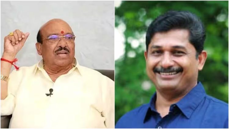 വെള്ളാപ്പള്ളി നടേശന്‍റെ പ്രസ്താവന ഗുരുവിന്‍റെ മൂല്യങ്ങൾക്ക് വിരുദ്ധം, കേരളം തള്ളിക്കളയും; എം. സ്വരാജ്