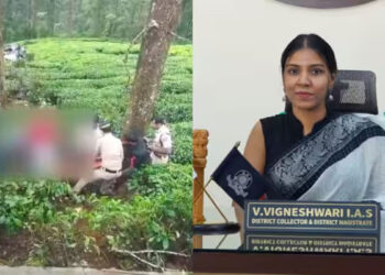 ഇടുക്കി ജില്ലയിൽ ജീപ്പ് സവാരി, ഓഫ് റോഡ് സവാരി നിരോധനം; കളക്ടർ ഉത്തരവിട്ടത് തുടരെത്തുടരെ അപകടങ്ങളുണ്ടായതോടെ