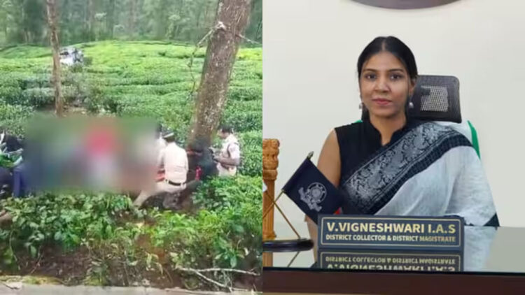 ഇടുക്കി ജില്ലയിൽ ജീപ്പ് സവാരി, ഓഫ് റോഡ് സവാരി നിരോധനം; കളക്ടർ ഉത്തരവിട്ടത് തുടരെത്തുടരെ അപകടങ്ങളുണ്ടായതോടെ
