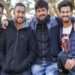 വിനീത് ശ്രീനിവാസൻ വീണ്ടും നിർമ്മാതാവിന്റെ കുപ്പായത്തിൽ.., ത്രില്ലർ ജോണറിൽ മെറിലാൻഡ് സിനിമാസിൻറെ ബാനറിൽ ഒരുങ്ങുന്ന ചിത്രത്തിൽ നായകൻ നോബിൾ ബാബു