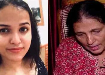 “എന്റെ മകളോട് മാത്രമല്ല എന്നോടും അയാൾ മോശമായി പെരുമാറി!! ഭക്ഷണം കഴിക്കാനായിട്ടൊക്കെ അയാളുടെ മുറിയിൽ കയറി വിളിക്കണം. മരുമകൾക്ക് കാണാവുന്ന തരത്തിലുള്ള കിടപ്പൊന്നുമായിരുന്നില്ല അയാളുടേത്. അയാളെ തൊട്ടു തലോടി നോക്കണമെന്നാണ് നിതീഷും പറയുന്നത്” ശൈലജ