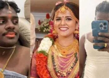 ഇഷ്ടം സ്ത്രീകളെപോലെ മേക്കപ്പ് ചെയ്യാനും ഭാര്യയുടെ അടിവസ്ത്രമിട്ട് ഫോട്ടൊയടുക്കാനും, വിപഞ്ചികയുടെ ഭർത്താവ് നിതീഷ് കടുത്ത വൈകൃതങ്ങൾക്ക് അടിമ, ഫോണിൽ കാണുന്ന വിഡീയൊകൾ അപ്പാടെ ബെഡ്റൂമിൽ ചെയ്യാൻ നിർബന്ധിക്കും.