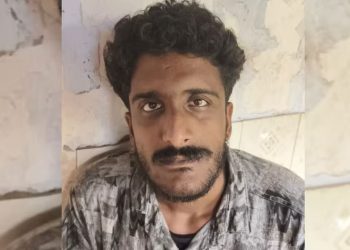 സ്‌കൂള്‍ വിദ്യാര്‍ഥികള്‍ക്ക് ഹാഷിഷ് ഓയില്‍ വിതരണം ചെയ്യാൻ ശ്രമിച്ച യുവാവ് പൊലീസ് പിടിയിൽ