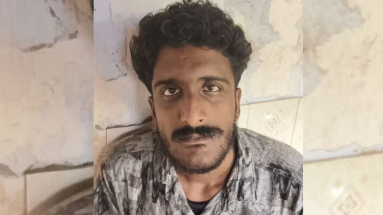 സ്‌കൂള്‍ വിദ്യാര്‍ഥികള്‍ക്ക് ഹാഷിഷ് ഓയില്‍ വിതരണം ചെയ്യാൻ ശ്രമിച്ച യുവാവ് പൊലീസ് പിടിയിൽ