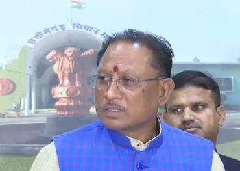 കന്യാസ്ത്രീകളുടെ അറസ്റ്റ്: ഛത്തീസ്ഗഡ് മുഖ്യമന്ത്രിയുടെ ആദ്യ പ്രതികരണം, മനുഷ്യക്കടത്ത്- മത പരിവർത്തന ആരോപണങ്ങൾ ഏറ്റെടുത്ത് വിഷ്ണു ദേവ് സായ്