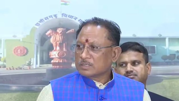 കന്യാസ്ത്രീകളുടെ അറസ്റ്റ്: ഛത്തീസ്ഗഡ് മുഖ്യമന്ത്രിയുടെ ആദ്യ പ്രതികരണം, മനുഷ്യക്കടത്ത്- മത പരിവർത്തന ആരോപണങ്ങൾ ഏറ്റെടുത്ത് വിഷ്ണു ദേവ് സായ്