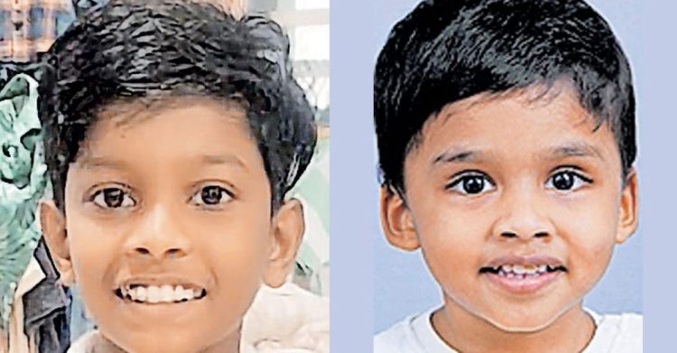 മുവാറ്റുപുഴയിലൊരു‘കുട്ടി വിഎസ്’; വി.എസ്. അച്യുതാനന്ദന്റെ ആരാധകരായ ദമ്പതികൾ മകനിട്ടു അതേ പേര്