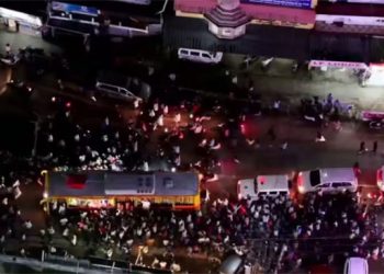 വിഎസിന് യാത്രാമൊഴി; ആലപ്പുഴയിലെ വിലാപയാത്രക്കും പൊതുദര്‍ശനത്തിനും ഒരുക്കം, അടിയന്തര സാഹചര്യം നേരിടാൻ മെഡിക്കൽ സംഘം