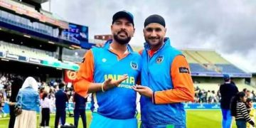 എതിരാളി പാക്കിസ്ഥാനാണെങ്കിൽ ഇനി സ്വർണം കൊണ്ട് തുലാഭാരം നടത്താമെന്നു പറഞ്ഞാലും ഇന്ത്യ കളിക്കില്ല!!ലെജൻഡ്സ് ലോക ചാംപ്യൻഷിപ്പിൽ ഇന്ത്യ പുറത്ത്, പാക്കിസ്ഥാൻ ഫൈനലിൽ