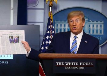 ലൈംഗിക കുറ്റവാളി ജെഫ്രി എപ്സ്റ്റീന് ഡോണള്‍ഡ് ട്രംപ് അശ്ലീല കത്ത് അയച്ച സംഭവം; വാർത്ത പുറത്തുവിട്ട റൂപർട്ട് മർഡോക്കിനും, വാൾസ്ട്രീറ്റ് ജേണൽ റിപ്പോർട്ടർമാർക്കും  നഷ്ടപരിഹാരം ആവശ്യപ്പെട്ട് കേസ്…