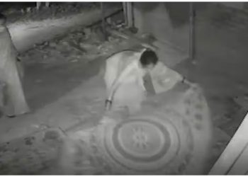 കുടുംബാം​ഗങ്ങൾ വൃദ്ധ മാതാവിനെ വഴിയിലുപേക്ഷിച്ചു; പൊലീസ് ആശുപത്രിയിൽ എത്തിച്ചെങ്കിലും മരിച്ചു