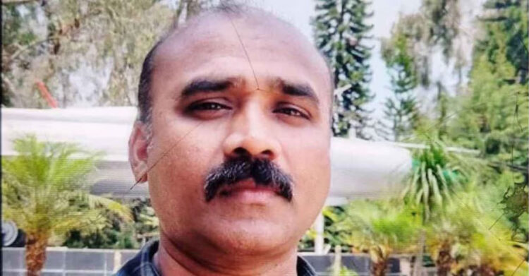 13 വയസ്സുകാരനു നേരെ ലൈംഗികാതിക്രമം: സിപിഎം മുൻ ബ്രാഞ്ച് സെക്രട്ടറി അറസ്റ്റിൽ