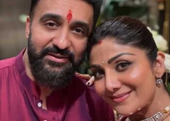 ബിസിനസ് വിപൂലീകരണത്തിന്റെ പേരിൽ വ്യവസായിൽ നിന്ന് തട്ടിയത് 60 കോടി രൂപ- ശിൽപ്പ ഷെട്ടിക്കും ഭർത്താവ് രാജ് കുന്ദ്രയ്ക്കുമെതിരെ കേസ്