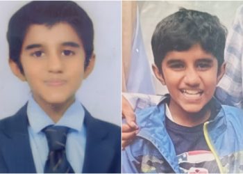 കുട്ടിയെ തട്ടിക്കൊണ്ടുപോയി 5 ലക്ഷം ആവശ്യപ്പെട്ടു; പൊലീസിൽ വിവരമറിയിച്ചതോടെ കൊലപ്പെടുത്തി മൃതദേഹം കത്തിച്ചു, അന്വേഷണം