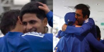 ടെൻഷനടിച്ചു, ചിരിച്ചു, പിന്നെ കരഞ്ഞു, ഒടുവിൽ ടെൻ ഡോഷേറ്റിനെ കെട്ടിപ്പിടിച്ച് ഒരുമ്മയും കടിയും!! ആ ആറു റൺസ് വിജയനിമിഷം പ്രകടിപ്പിക്കാവാനാതെ ​ഗംഭീർ…പിന്നീട് ഇങ്ങനെ കുറിച്ചു ആ പരിശീലകൻ- ചിലപ്പോൾ ഞങ്ങൾ ജയിക്കും, ചിലപ്പോൾ പരാജയപ്പെടും, എന്നാൽ ഒരിക്കലും കീഴടങ്ങില്ല- VIDEO