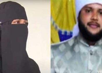 സ്ത്രീധനം കുറഞ്ഞുപോയതിന്റെ പേരിൽ ക്രൂരമായി മർദിച്ചു, ഗർഭിണിയായിരിക്കുമ്പോൾ വയറ്റിൽ ചവിട്ടി, കുഞ്ഞിന്റെ പിതൃത്വം പോലും ചോദ്യം ചെയ്തു!! 22 കാരിയെ മുത്തലാഖ് ചൊല്ലി, യുവതിയുടെ പരാതിയിൽ ബളിഞ്ച പളളിയിലെ ഖത്തീബായ യുവാവിനെതിരെ കേസ്