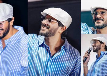 ധീരമായ കാൽവെയ്പ്പുമായി ദുൽഖർ സൽമാന്റെ വേഫെറർ ഫിലിംസ്; ഇന്ത്യൻ സിനിമയിൽ പുതിയ ചരിത്രം കുറിച്ച് “ലോക”