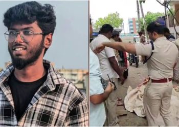 കെവിൻ മരിച്ച് അഞ്ചാം നാൾ; മൃതദേഹം സ്വീകരിക്കാമെന്ന നിലപാടിലേക്ക് ബന്ധുക്കൾ, പെൺകുട്ടിയുടെ വീഡിയോയെ കുറിച്ച് പ്രതികരിക്കാനില്ലെന്ന് അച്ഛൻ