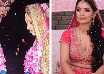 “അച്ഛൻ അമ്മയെ ലൈറ്റർ കൊണ്ട് തീകൊളുത്തിക്കൊന്നു”!! 36 ലക്ഷം രൂപ സ്ത്രീധനം ആവശ്യപ്പെട്ട് യുവാവ് ഭാര്യയെ മകന്റെ കൺമുന്നിലിട്ട് തീകൊളുത്തി കൊന്നു, സഹോദരിക്കും ക്രൂര മർദനം