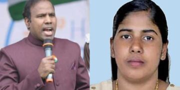 വിദേശകാര്യമന്ത്രാലയത്തിലെ പേ ആൻഡ് അക്കൗണ്ട്സ് ഓഫീസറുടെ അക്കൗണ്ട് വിവരങ്ങൾ കെഎ പോളിന് എങ്ങനെ കിട്ടി? നിമിഷപ്രിയയുടെ പേരിൽ മുതലെടുപ്പ്? ഒന്നെങ്കിൽ അവർക്കായി തുക പ്രധാനമന്ത്രിയുടെ ഫണ്ടിൽ നിന്ന് നൽകണം, അല്ലെങ്കിൽ തന്റെ എഫ്സിആർഎ അക്കൗണ്ട് പുനസ്ഥാപിക്കണം- കെഎ പോൾ